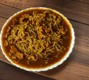 Schezwan maggi