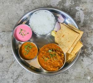 Vajari thali