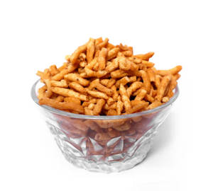 RATLAMI Garlic Sev