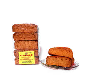 Super Suji Milk Rusk Long 500gm