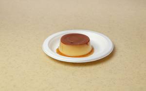Caramel Custard