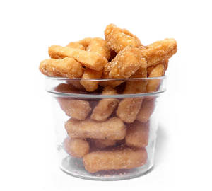 Gud Paara (groundnut Oil)