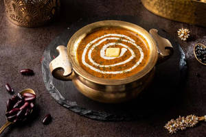 Dal Makhani