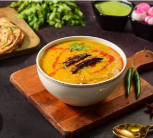 Dal Tadka