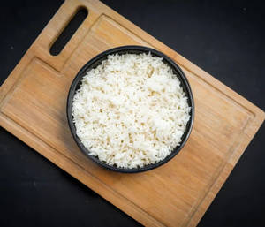 Plain Rice