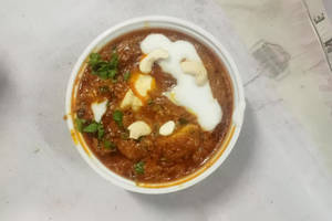 Shahi Paneer