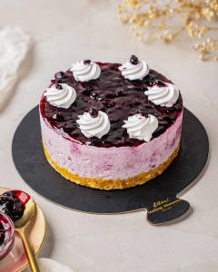 Blueberry Cake(1 Pound)