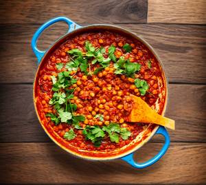 Chana masala