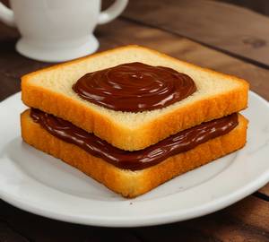Chocolate sandwich