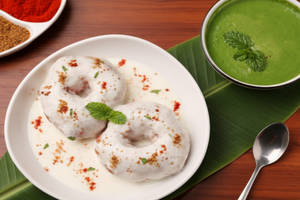 Curd Vadai