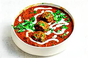 Cheese kofta