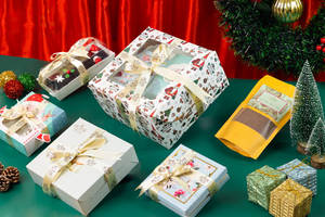 The Christmas Cheer Box