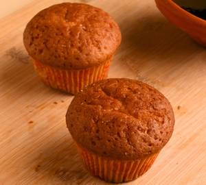 Nolen Gurer Muffin [45 Grams]