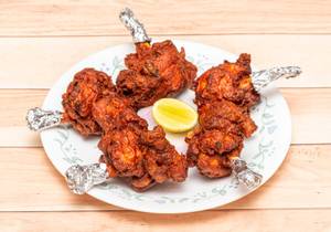 Chicken Lollipop