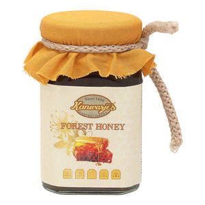 Kanwarji Spl Forest Honey (250g)