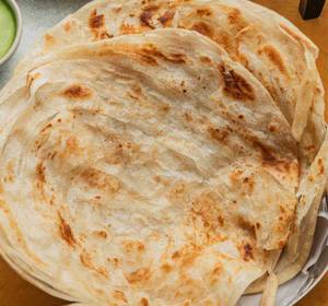 Laccha Paratha 