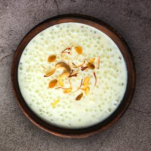 Saagudana Kheer