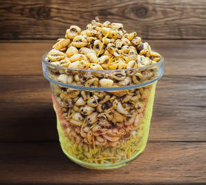 Wheat Puff Khatta Meetha 100GM