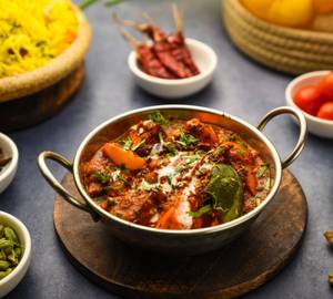 Kadhai Paneer