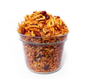 Bombay Mixture