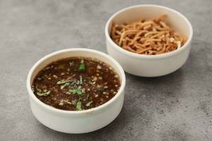 Manchow Soup