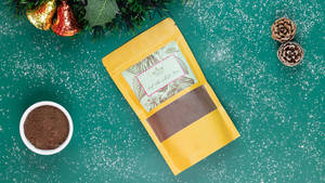 The Hot Chocolate Mix (diy Kit)-200gms