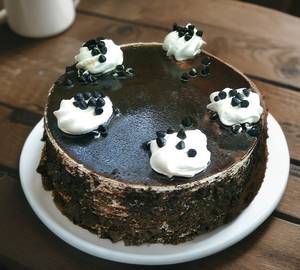 Royal Chocolate Cake