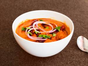 Veg Kadhai