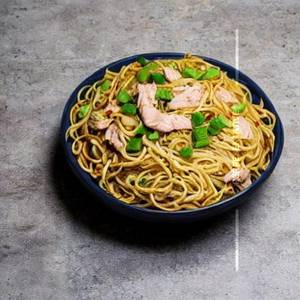 Chicken Noodles