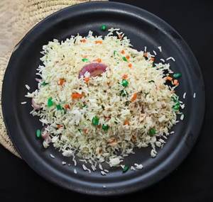Veg Fried Rice