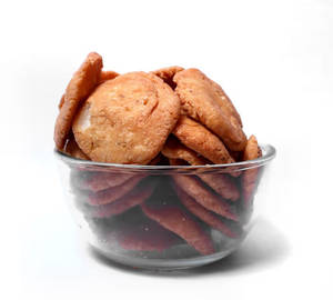 Khasta Matthi (groundnut Oil)