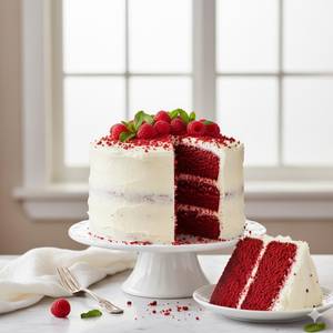 Red Velvet