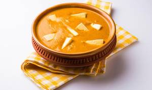 Cream Paneer