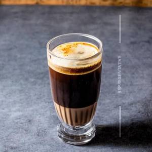Cortado coffee