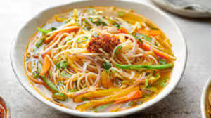 Veg Thukpa