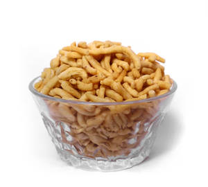 Bhavnagri Sev