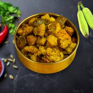 Vazhakkai Podi Varuval - 450 Ml