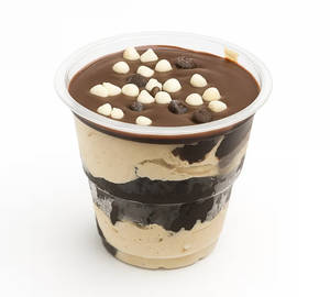 Chocolate Pudding Cup 