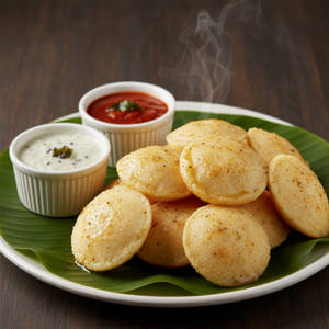 Podi Idli