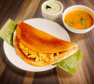 Masala Dosa