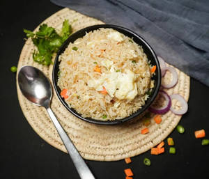 Egg Fried Rice