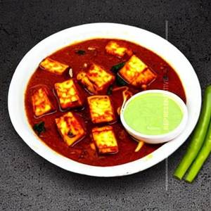 Sanwariya special paneer