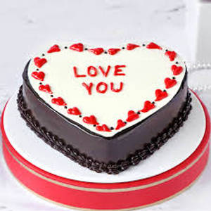 Love special cake [450 gm]