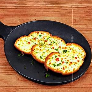 Cheese Garlic Bread