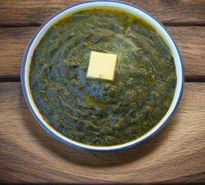 Saag (500Ml)