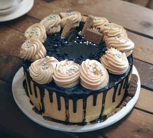 Rj Cake Special Chocolate