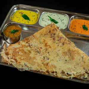 Gee Rava Dosa