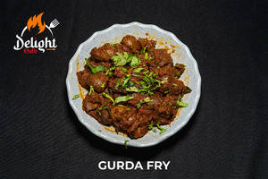 Gurda Fry