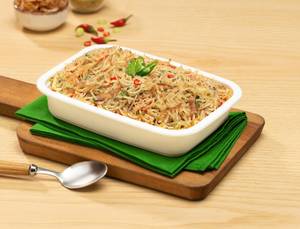 Jeera Rice