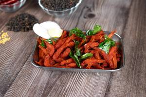 Madurai Fish 65 Biriyani Combo